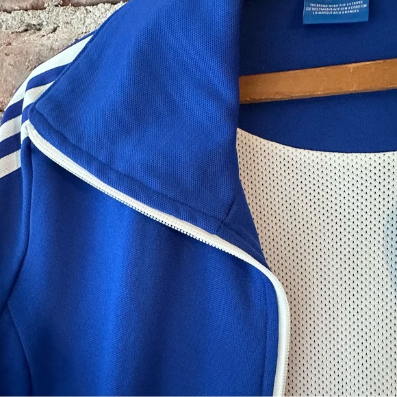 Adidas | Classic Track Jacket - Picture 3 of 6